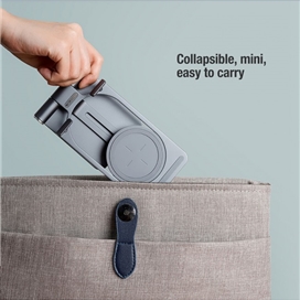 شارژر وایرلس نیلکین | Nillkin PowerHold Mini Wireless Charging Stand