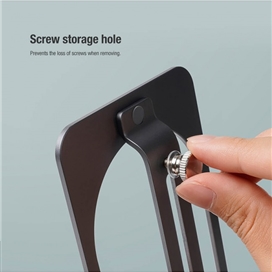 شارژر وایرلس نیلکین | Nillkin PowerHold Mini Wireless Charging Stand