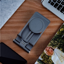 شارژر وایرلس نیلکین | Nillkin PowerHold Mini Wireless Charging Stand