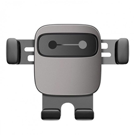 هولدر و پایه نگهدارنده موبایل باسئوس | Baseus Cube Gravity Vehicle-Mounted Holder SUYL-FK01