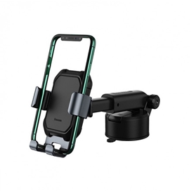 هولدر و پایه نگهدارنده موبایل باسئوس | Baseus Tank Gravity Car Mount Holder SUYL-TK01