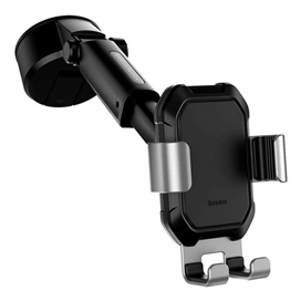 هولدر و پایه نگهدارنده موبایل باسئوس | Baseus Tank Gravity Car Mount Holder SUYL-TK01