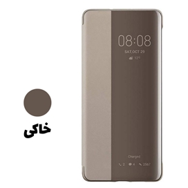 کیف کلاسوری اصلی هوشمند هوآوی Smart View Flip Cover| Mate 30 Pro