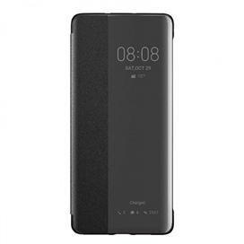 کیف کلاسوری اصلی هوشمند هوآوی Smart View Flip Cover| Mate 30 Pro