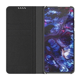 کیف کلاسوری Araree مدل Mustang Diary گوشی سامسونگ Galaxy S21 Ultra