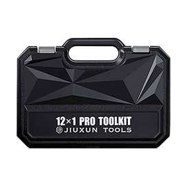جعبه ابزار شیائومی مدل Jiuxun Tools 12 in 1