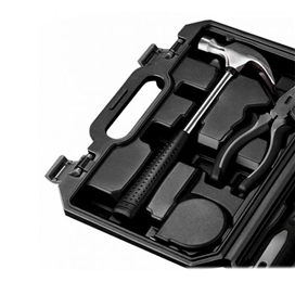 جعبه ابزار شیائومی مدل Jiuxun Tools 12 in 1