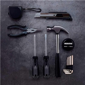 جعبه ابزار شیائومی مدل Jiuxun Tools 12 in 1