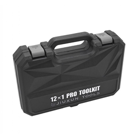 جعبه ابزار شیائومی مدل Jiuxun Tools 12 in 1