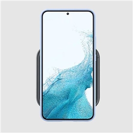 شارژر وایرلس 15 وات سامسونگ با آداپتور | Samsung Super Fast Wireless EP-P2400