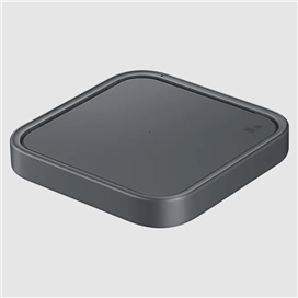 شارژر وایرلس 15 وات سامسونگ با آداپتور | Samsung Super Fast Wireless EP-P2400