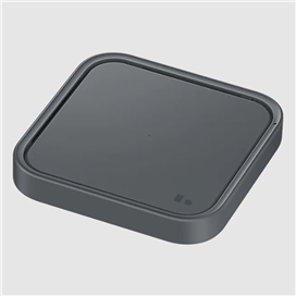 شارژر وایرلس 15 وات سامسونگ با آداپتور | Samsung Super Fast Wireless EP-P2400