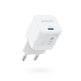 اداپتور و شارژر دیواری 20 وات انکر | Anker PowerPort III A2149