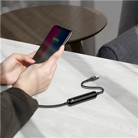 پاوربانک بیسوس مدل CALXU-01