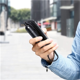 پاوربانک بیسوس مدل CALXU-01