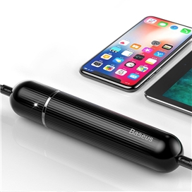 پاوربانک بیسوس مدل CALXU-01