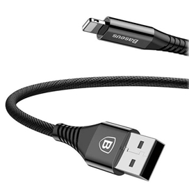 پاوربانک بیسوس مدل CALXU-01