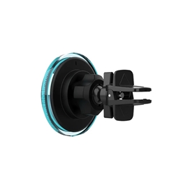 شارژر فندکی و هولدر خودرو برند آدام المنتس Adam Elements مدل OMNIA CX1 Magnetic Charging Car Mount