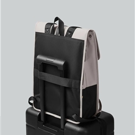 کوله پشتی  برند گستون مدل Däsh مناسب برای لپ تاپ 16 اینچی Gaston Luga Dash Backpack