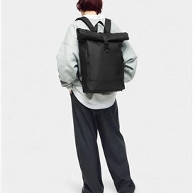 کوله پشتی برند گستون مدل Rullen مناسب برای لپ تاپ 16 اینچی Gaston Luga Rullen 16