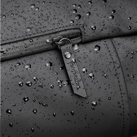 کوله پشتی برند گستون مدل Rullen مناسب برای لپ تاپ 16 اینچی Gaston Luga Rullen 16