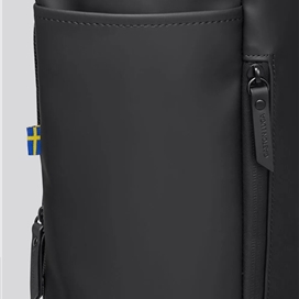 کوله پشتی برند گستون مدل Rullen مناسب برای لپ تاپ 16 اینچی Gaston Luga Rullen 16