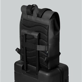 کوله پشتی برند گستون مدل Splash مناسب برای لپ تاپ 16 اینچی Gaston Luga Splash