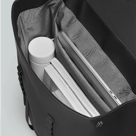 کوله پشتی برند گستون مدل Splash مناسب برای لپ تاپ 16 اینچی Gaston Luga Splash