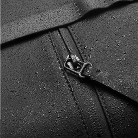 کوله پشتی برند گستون مدل Splash مناسب برای لپ تاپ 16 اینچی Gaston Luga Splash