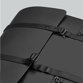 کوله پشتی برند گستون مدل Splash مناسب برای لپ تاپ 16 اینچی Gaston Luga Splash