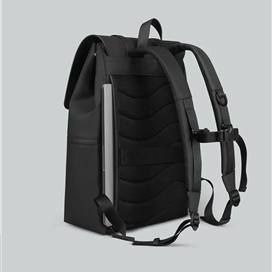 کوله پشتی برند گستون مدل Splash مناسب برای لپ تاپ 16 اینچی Gaston Luga Splash