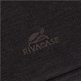 کاور لپ تاپ برند Rivacase مدل  RIVACASE 7704 black Laptop sleeve مناسب برای 14 اینچ