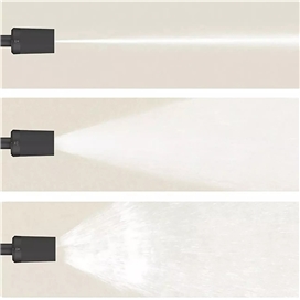 کارواش شارژی شیائومی Mijia Wireless Car Wash 2