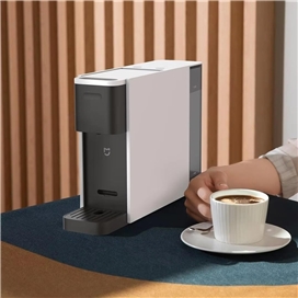 اسپرسوساز کپسولی میجیا شیائومی ‏Xiaomi Mijia N1 Coffee Machine