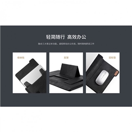 کیف لپ تاپ نیلکین مدل Versatile مناسب برای لپ تاپ تا سایز 16 اینچ