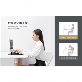 کیف لپ تاپ نیلکین مدل Versatile مناسب برای لپ تاپ تا سایز 16 اینچ