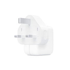 اداپتور و شارژر دیواری اپل | Apple 12W USB Power Adapter MGN03