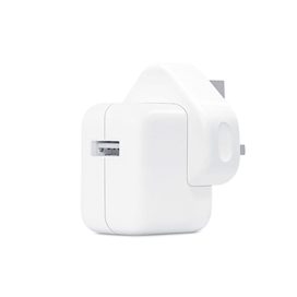 اداپتور و شارژر دیواری اپل | Apple 12W USB Power Adapter MGN03