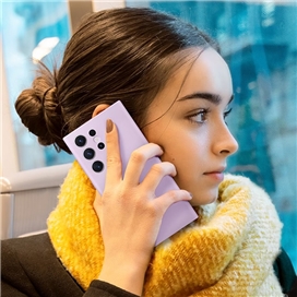 کاور سیلیکونی سامسونگ Silicone Cover EF-PS928 سامسونگ Galaxy S24 Ultra