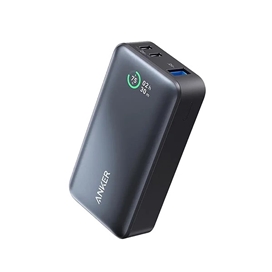 پاوربانک 30 وات 10000 میلی آمپر انکر مدل A1256