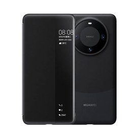کیف کلاسوری اصلی هوشمند هوآوی Smart View Flip Cover| Mate 60