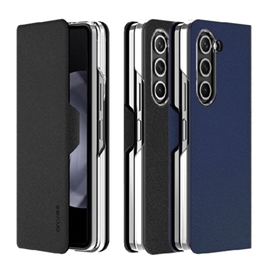 کیف کلاسوری Araree مدل Bonnet Diary مناسب Z Fold 3