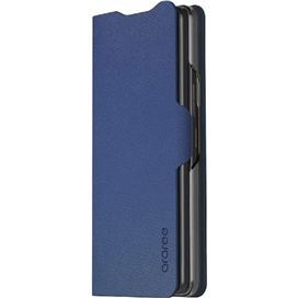 کیف کلاسوری Araree مدل Bonnet Diary مناسب Z Fold 3