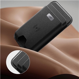 جاکارتی مگنتی چرمی ESR Classic Geo Wallet MagSafe