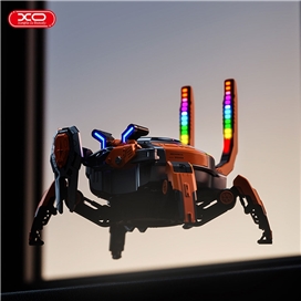 اسپیکر بلوتوثی XO F52 Crab Shape