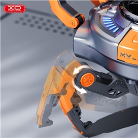 اسپیکر بلوتوثی XO F52 Crab Shape