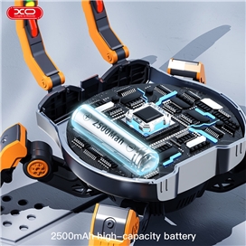 اسپیکر بلوتوثی XO F52 Crab Shape