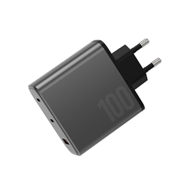 شارژر دیواری انرژیا مدل Energea AmpCharge GaN100