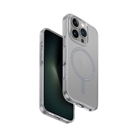 قاب برند یونیک مدل Clario برای iPhone 16 Pro