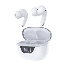 هدفون بی‌سیم Choetech 4Mics Noise Cancelling Earbuds